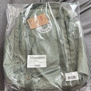 Fjallraven Tree Kanken